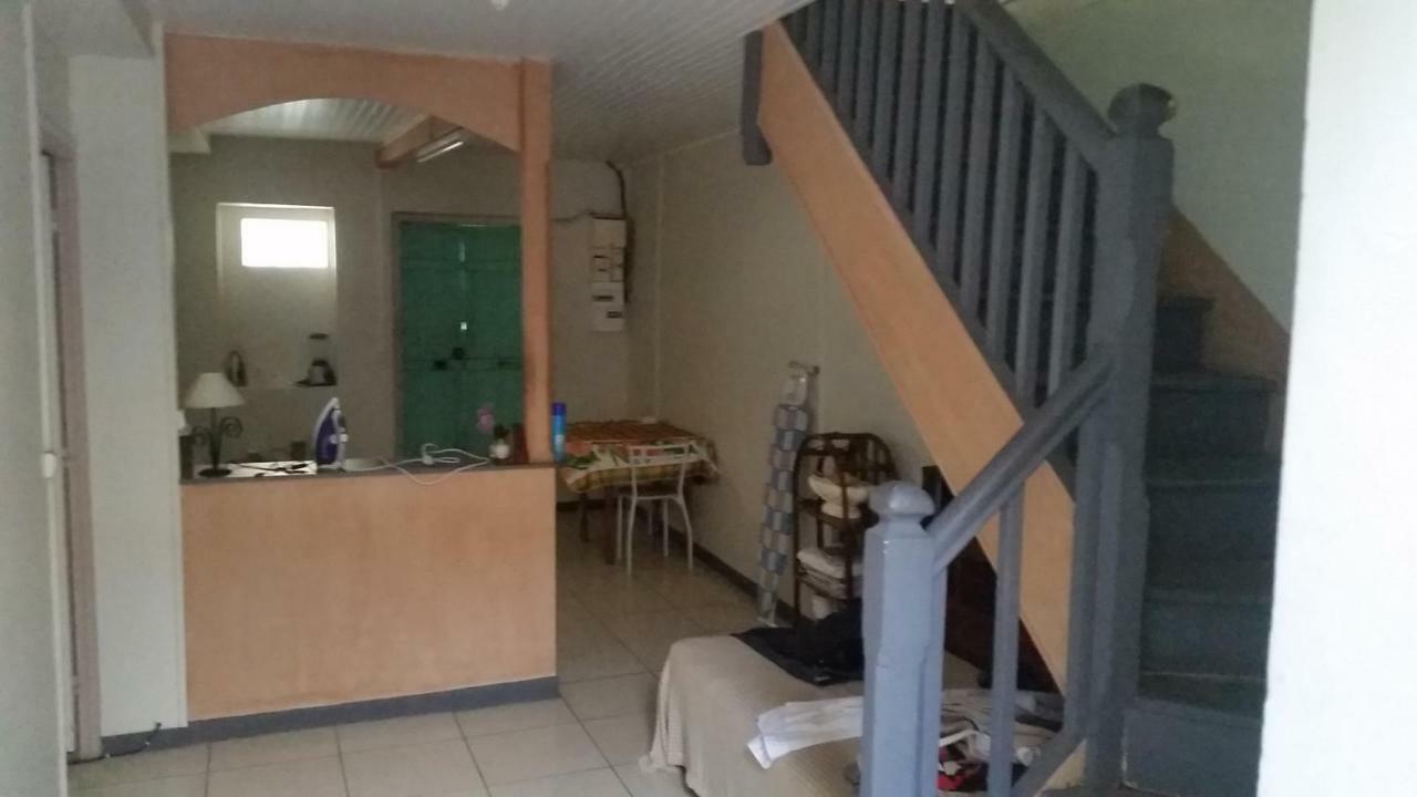 Chambre D'Hote A Saint-Pierre 外观 照片
