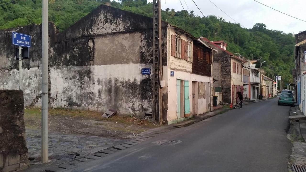 Chambre D'Hote A Saint-Pierre 外观 照片