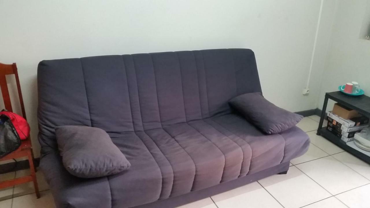 Chambre D'Hote A Saint-Pierre 外观 照片