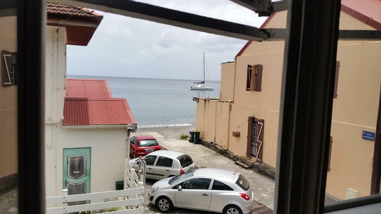 Chambre D'Hote A Saint-Pierre 外观 照片