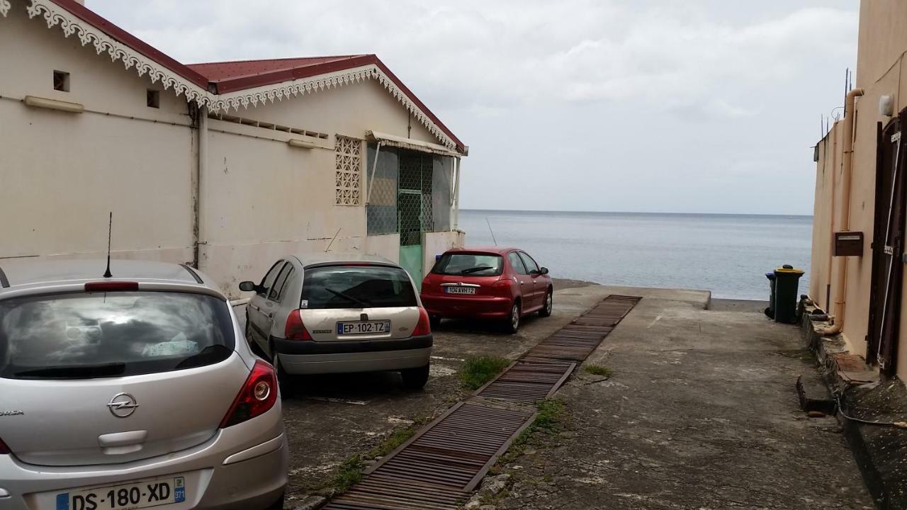 Chambre D'Hote A Saint-Pierre 外观 照片