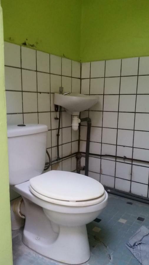 Chambre D'Hote A Saint-Pierre 外观 照片