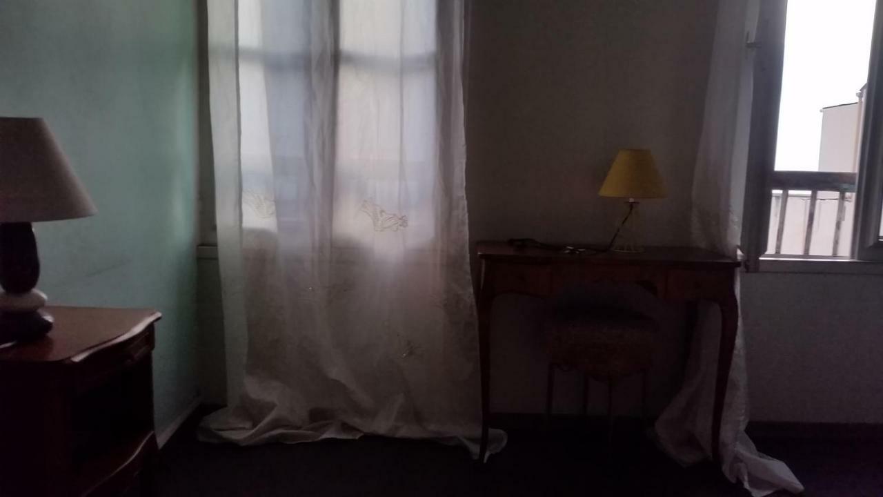 Chambre D'Hote A Saint-Pierre 外观 照片