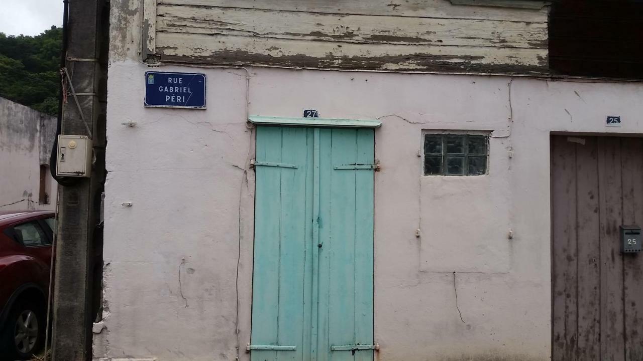 Chambre D'Hote A Saint-Pierre 外观 照片