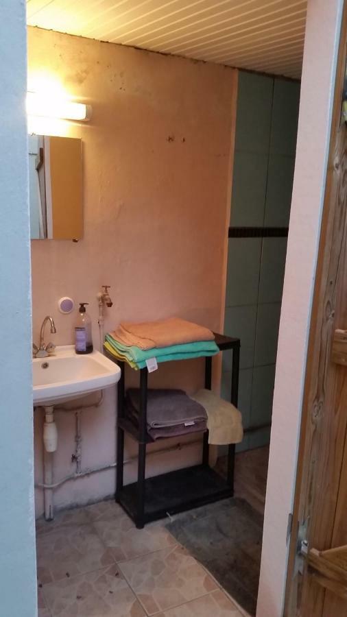 Chambre D'Hote A Saint-Pierre 外观 照片